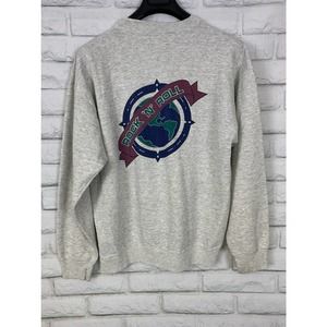 Vintage Hard Rock Cafe Chicago sweatshirt Large